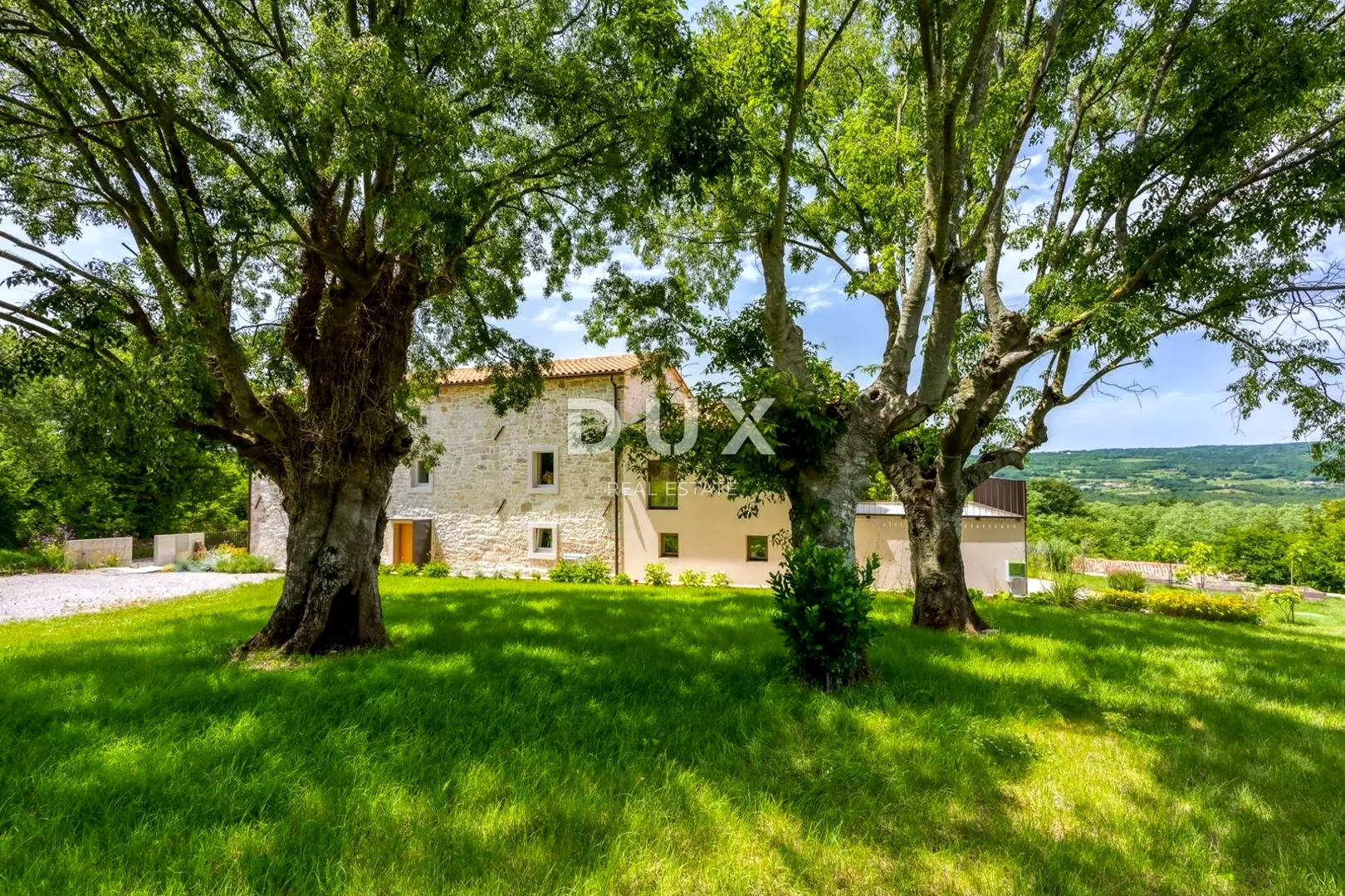 4-bedroom Detached House In Labin, Croatia (278 M²)