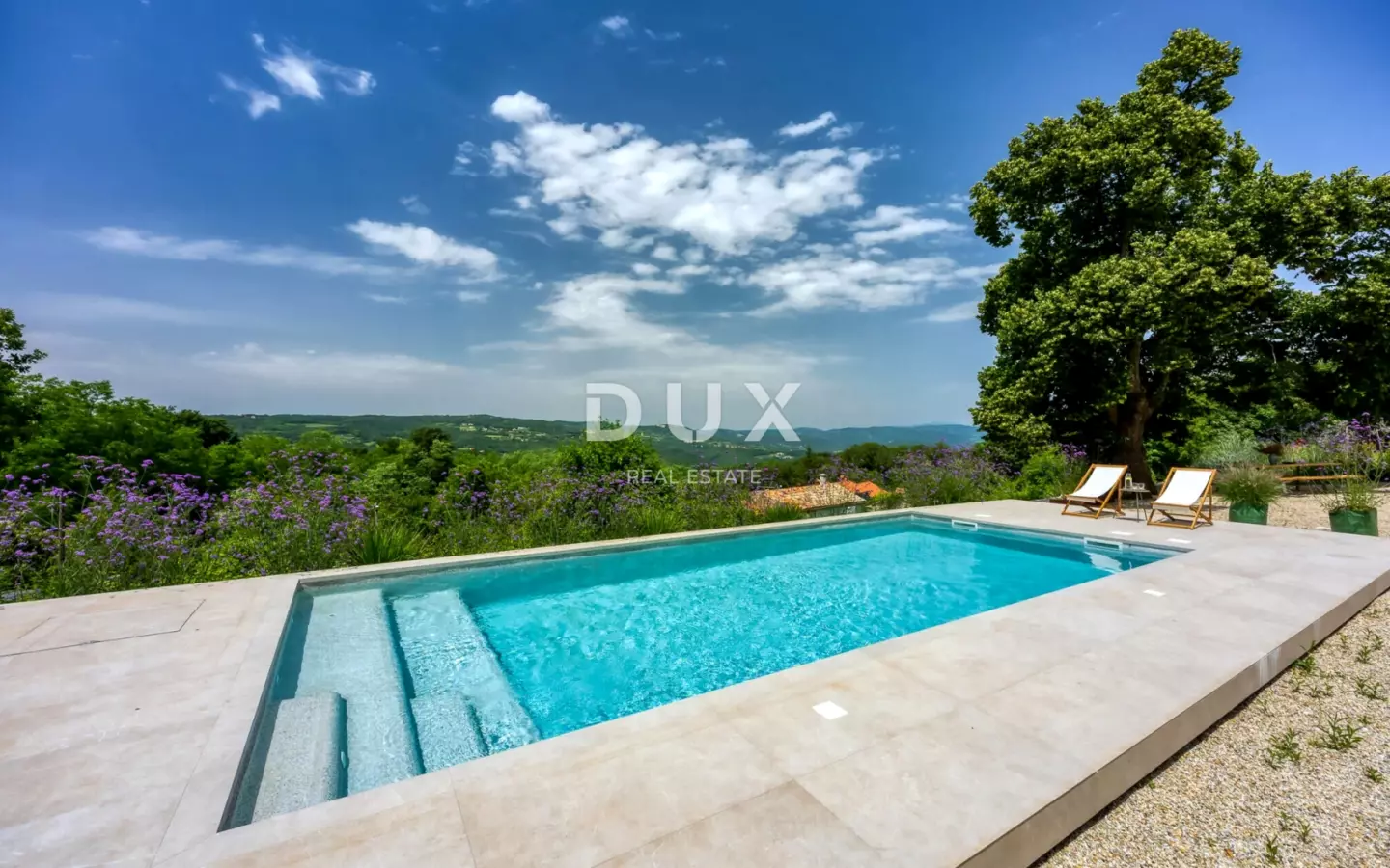 4-bedroom Detached House In Labin, Croatia (278 M²)