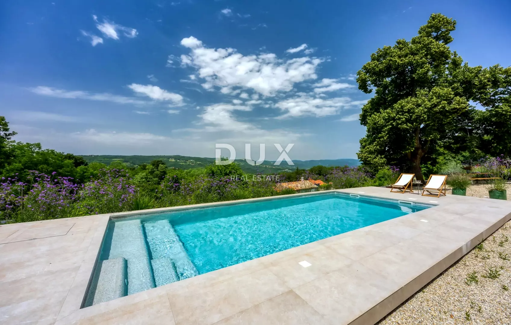 4-bedroom Detached House In Labin, Croatia (278 M²)