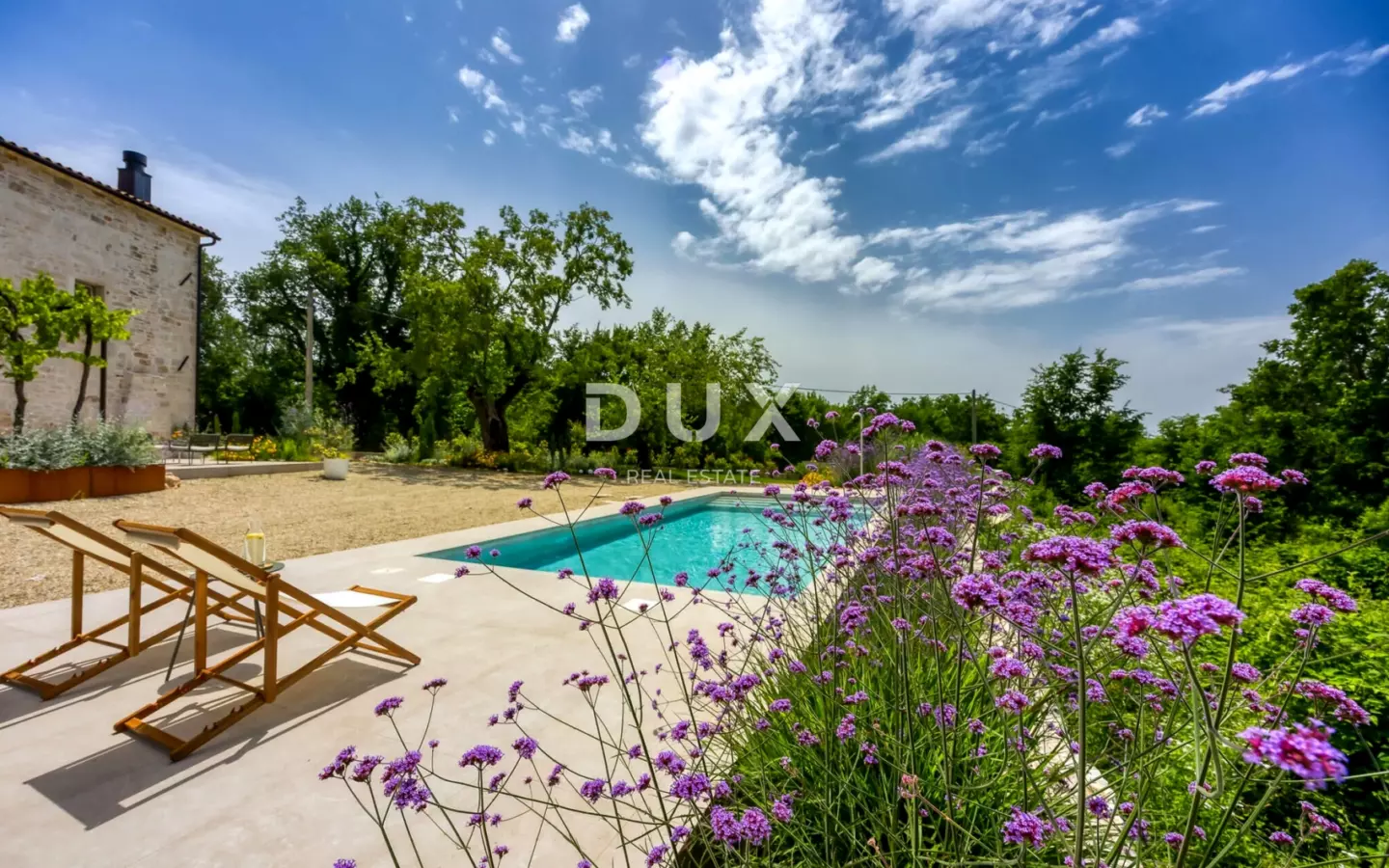4-bedroom Detached House In Labin, Croatia (278 M²)