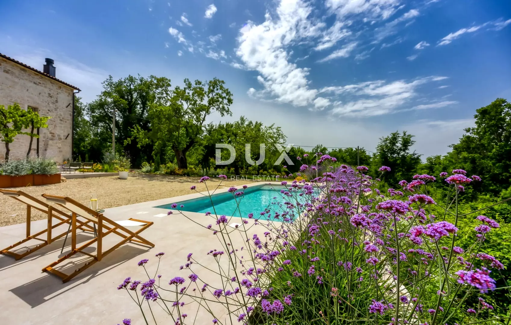 4-bedroom Detached House In Labin, Croatia (278 M²)
