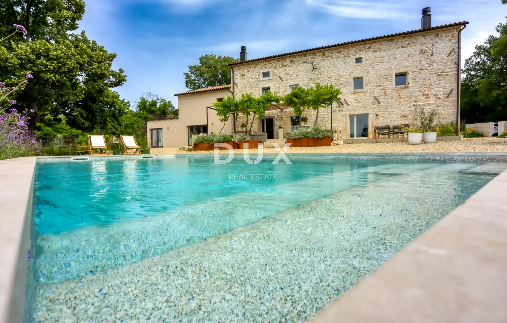 4-bedroom Detached House In Labin, Croatia (278 M²)