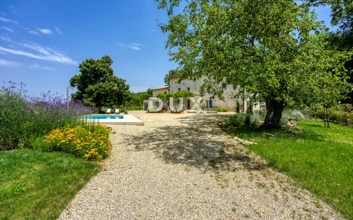 4-bedroom Detached House In Labin, Croatia (278 M²)