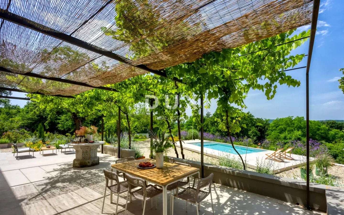 4-bedroom Detached House In Labin, Croatia (278 M²)
