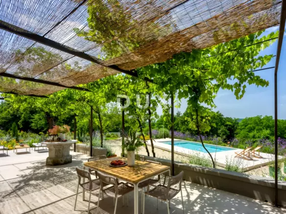 4-bedroom Detached House In Labin, Croatia (278 M²)