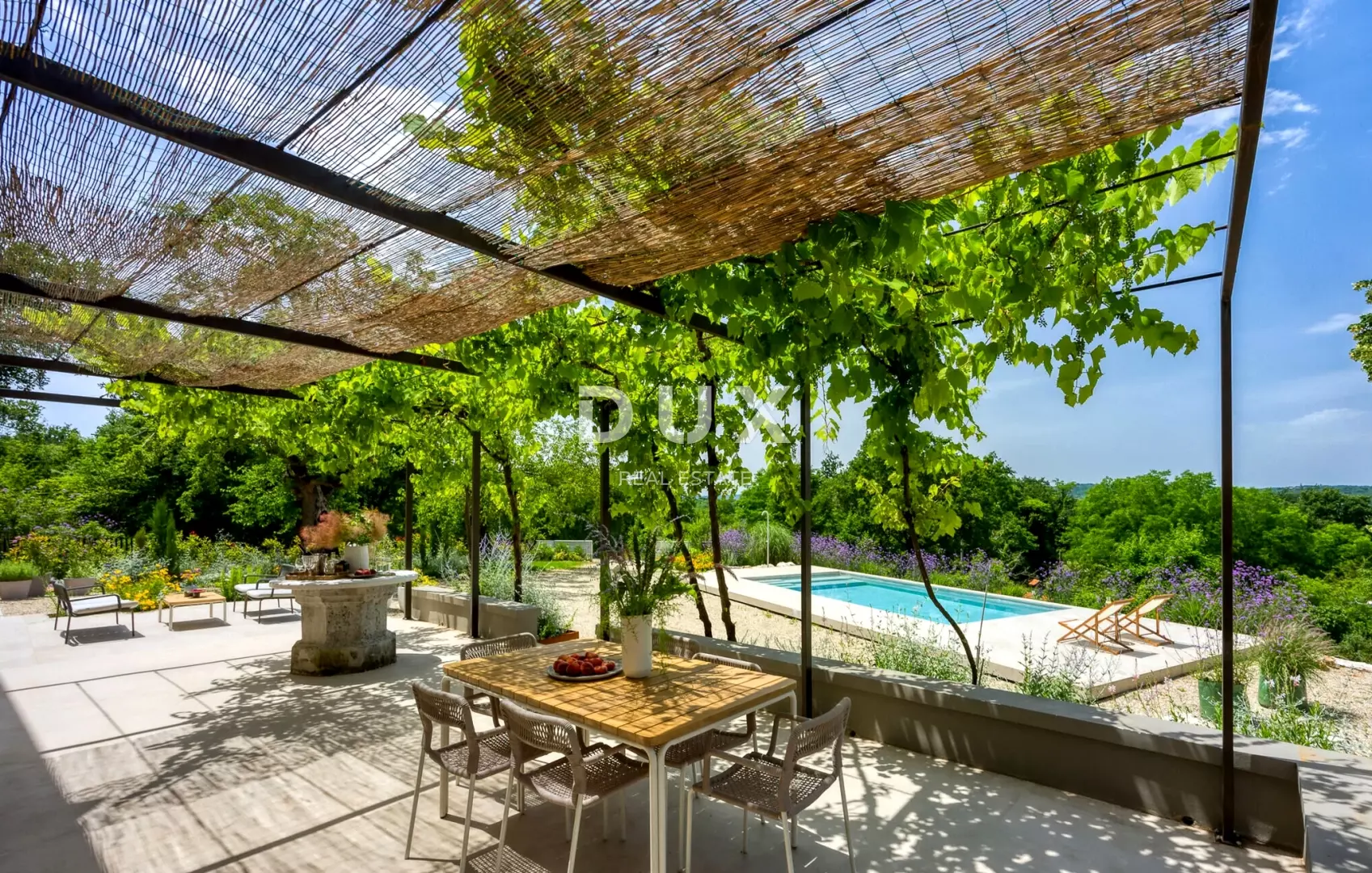 4-bedroom Detached House In Labin, Croatia (278 M²)