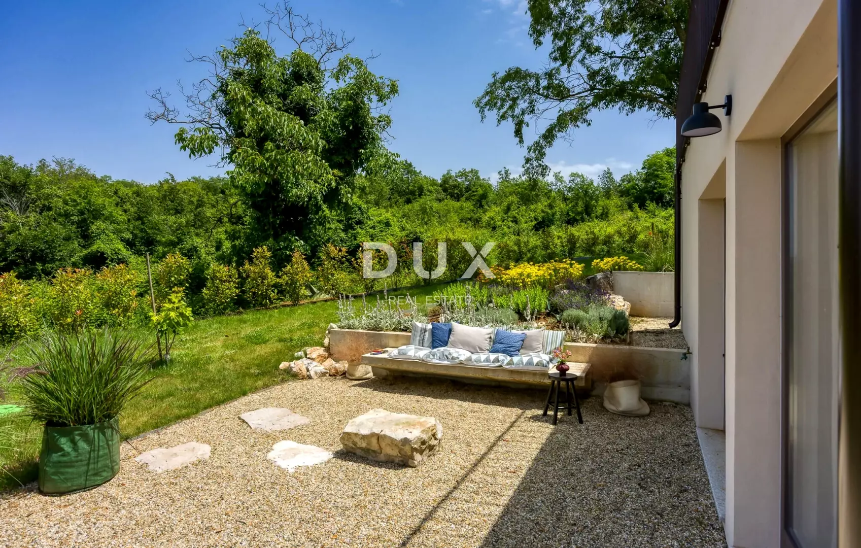 4-bedroom Detached House In Labin, Croatia (278 M²)