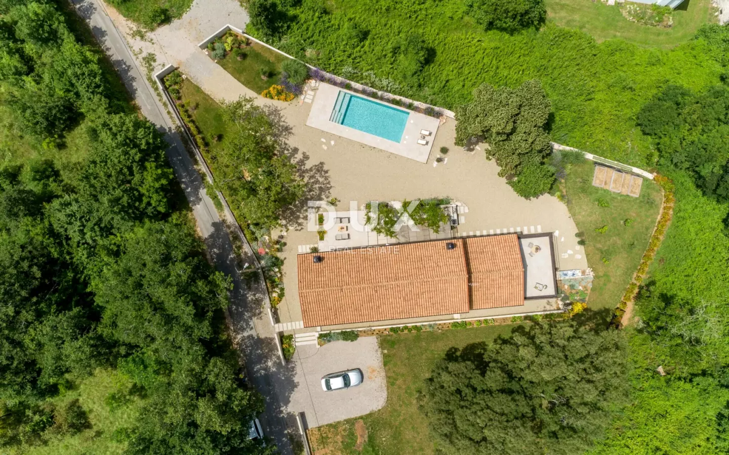 4-bedroom Detached House In Labin, Croatia (278 M²)