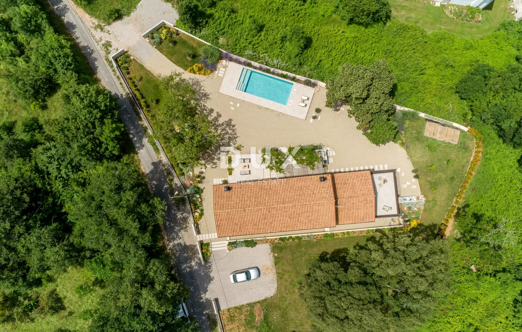 4-bedroom Detached House In Labin, Croatia (278 M²)