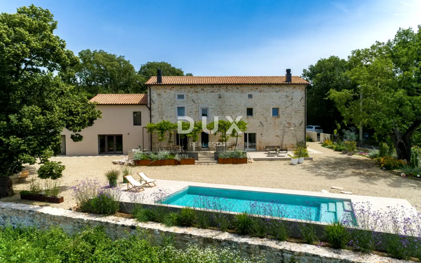 4-bedroom Detached House In Labin, Croatia (278 M²)