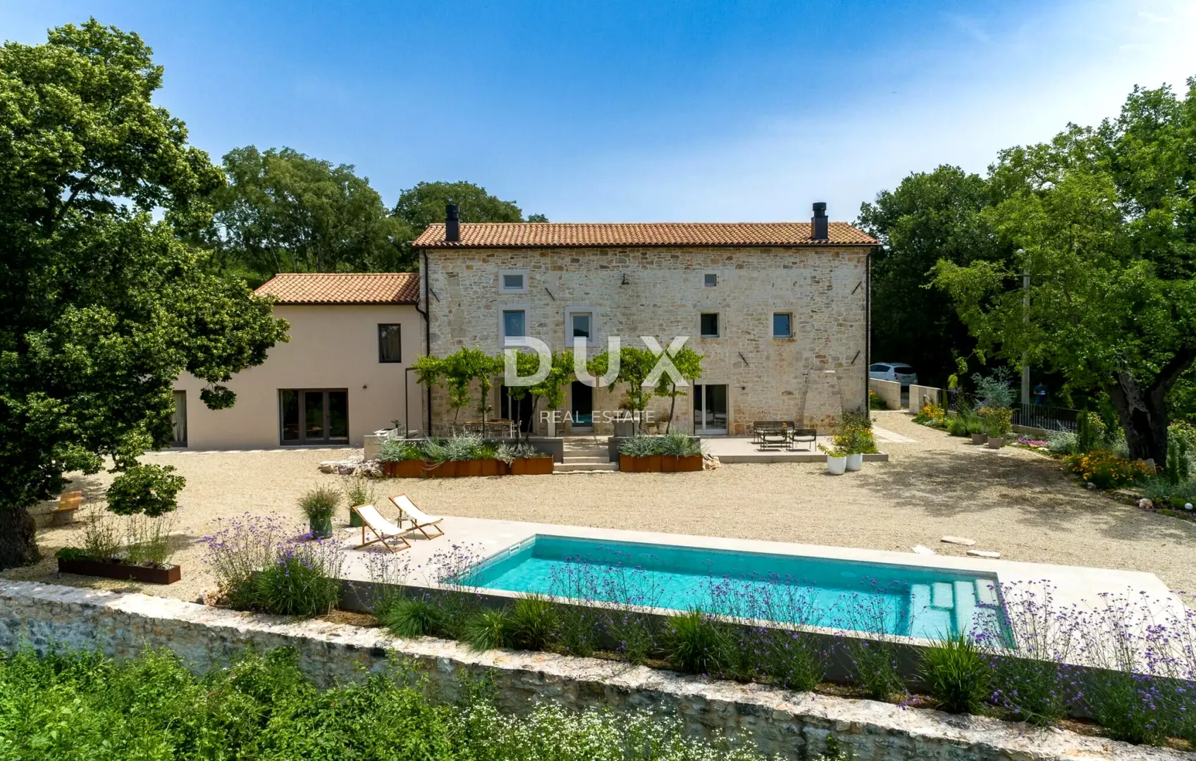 4-bedroom Detached House In Labin, Croatia (278 M²)