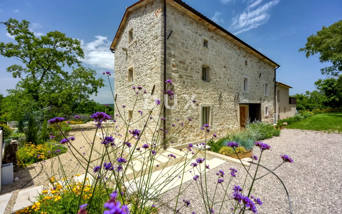 4-bedroom Detached House In Labin, Croatia (278 M²)
