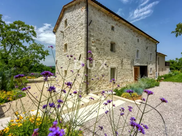 4-bedroom Detached House In Labin, Croatia (278 M²)