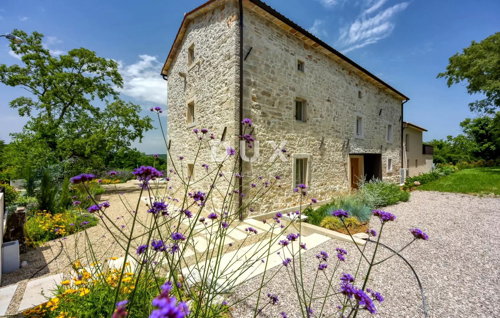 4-bedroom Detached House In Labin, Croatia (278 M²)