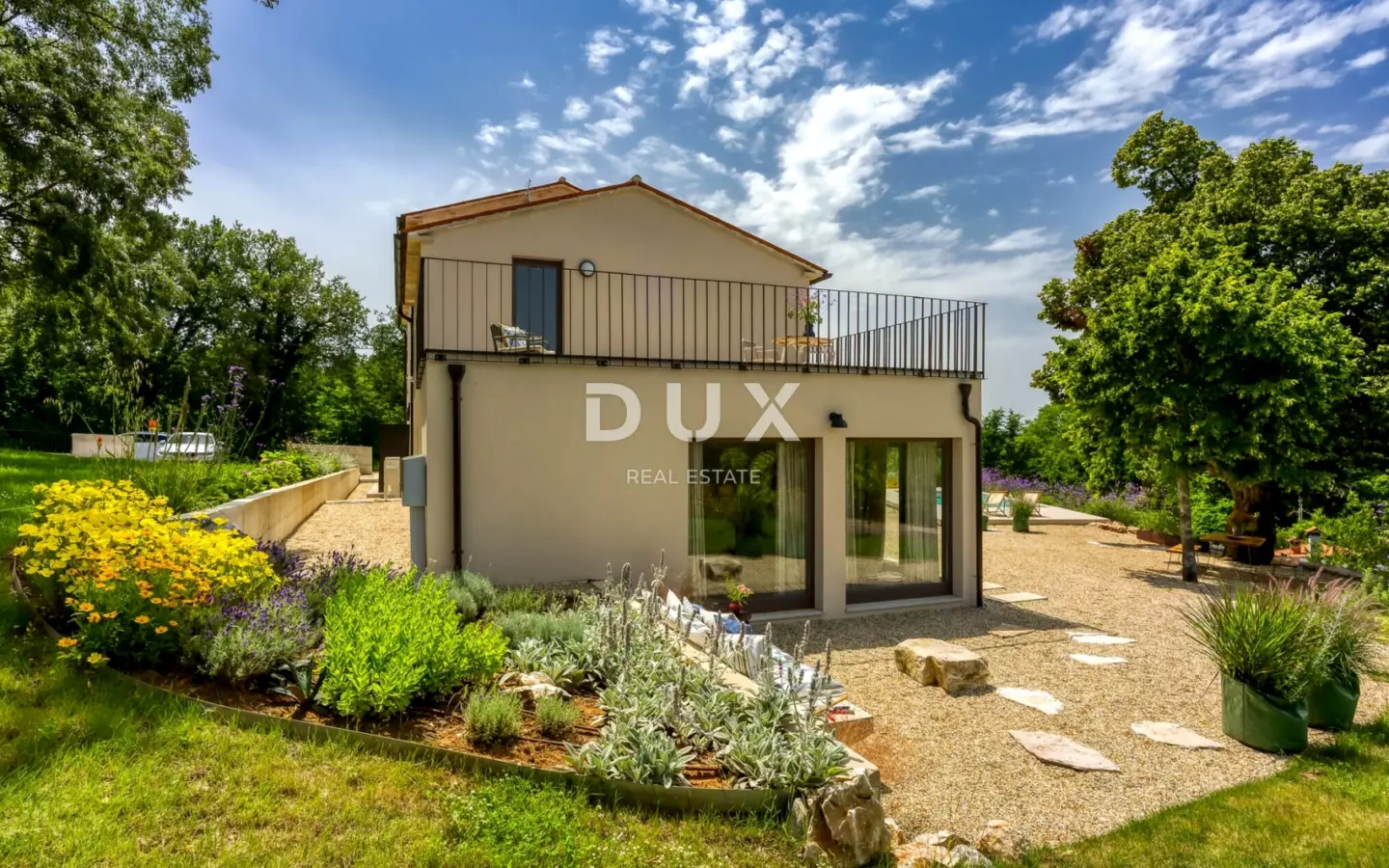 4-bedroom Detached House In Labin, Croatia (278 M²)