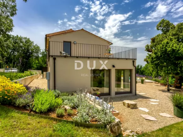 4-bedroom Detached House In Labin, Croatia (278 M²)