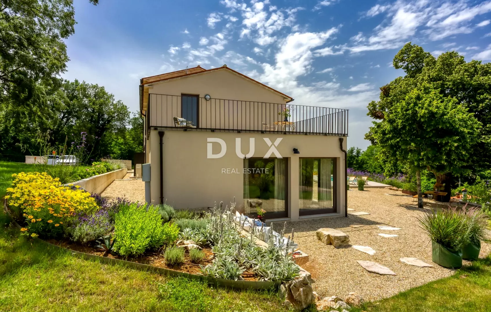 4-bedroom Detached House In Labin, Croatia (278 M²)