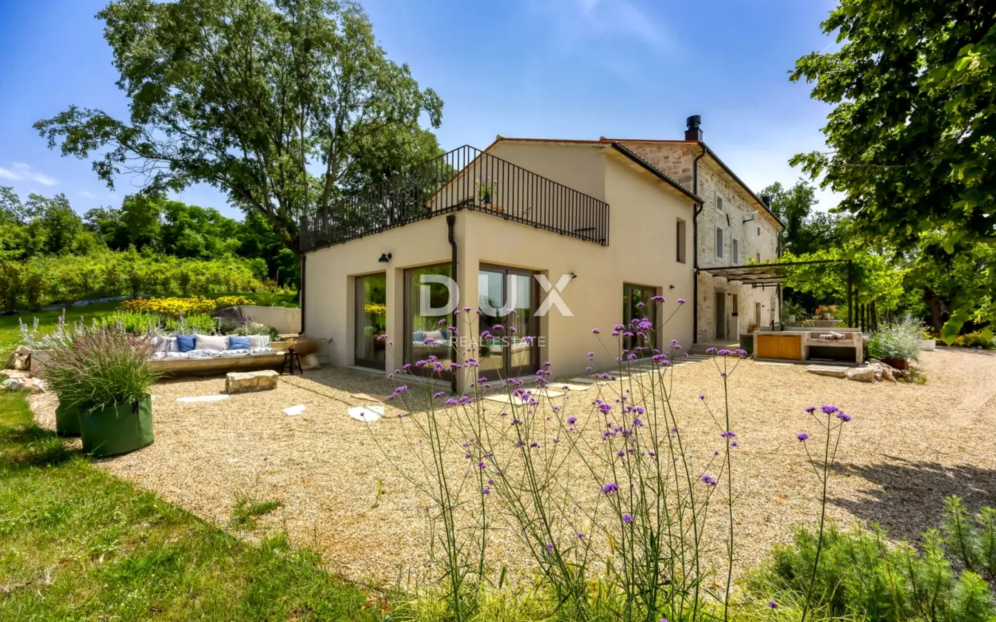 4-bedroom Detached House In Labin, Croatia (278 M²)