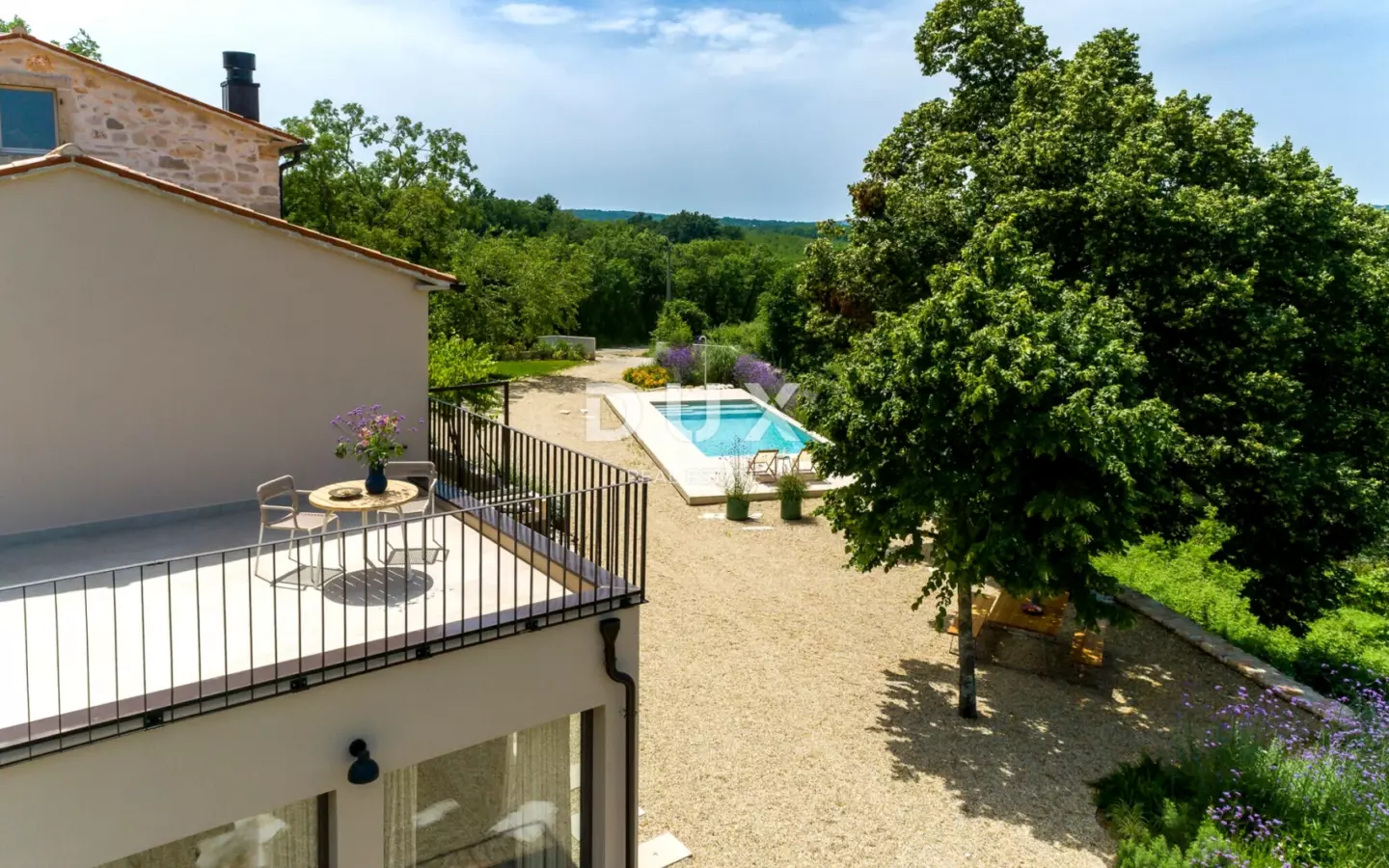 4-bedroom Detached House In Labin, Croatia (278 M²)