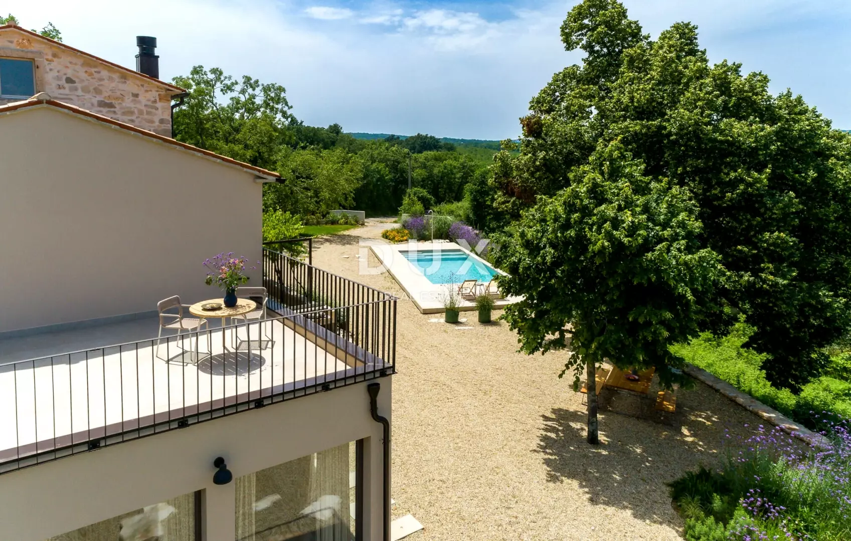 4-bedroom Detached House In Labin, Croatia (278 M²)