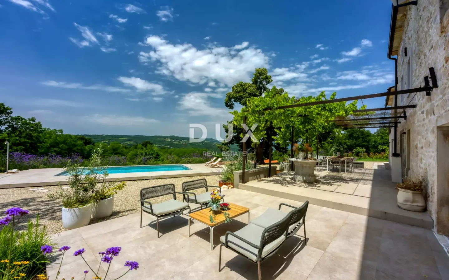 4-bedroom Detached House In Labin, Croatia (278 M²)