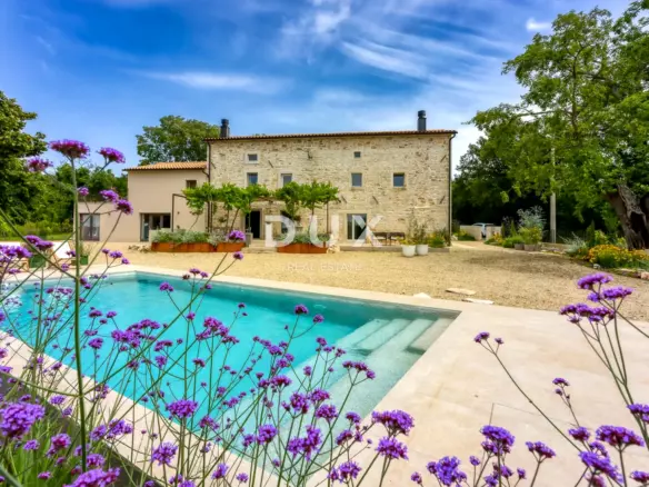 4-bedroom Detached House In Labin, Croatia (278 M²)