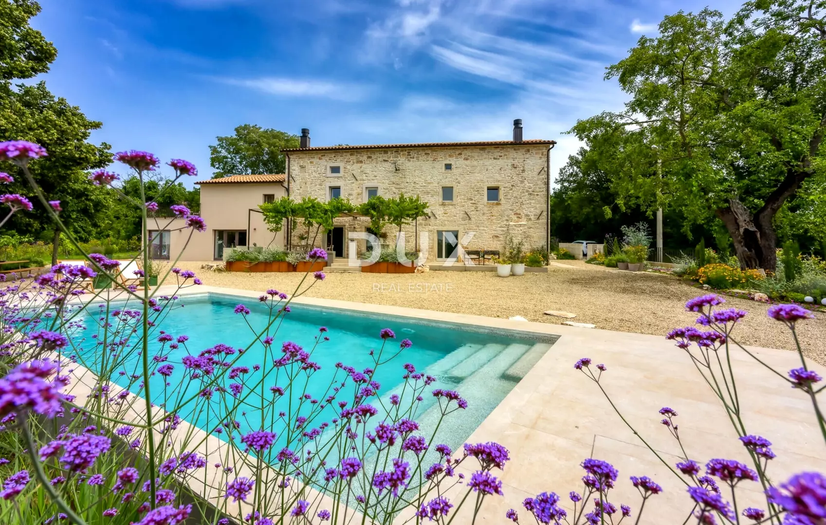 4-bedroom Detached House In Labin, Croatia (278 M²)