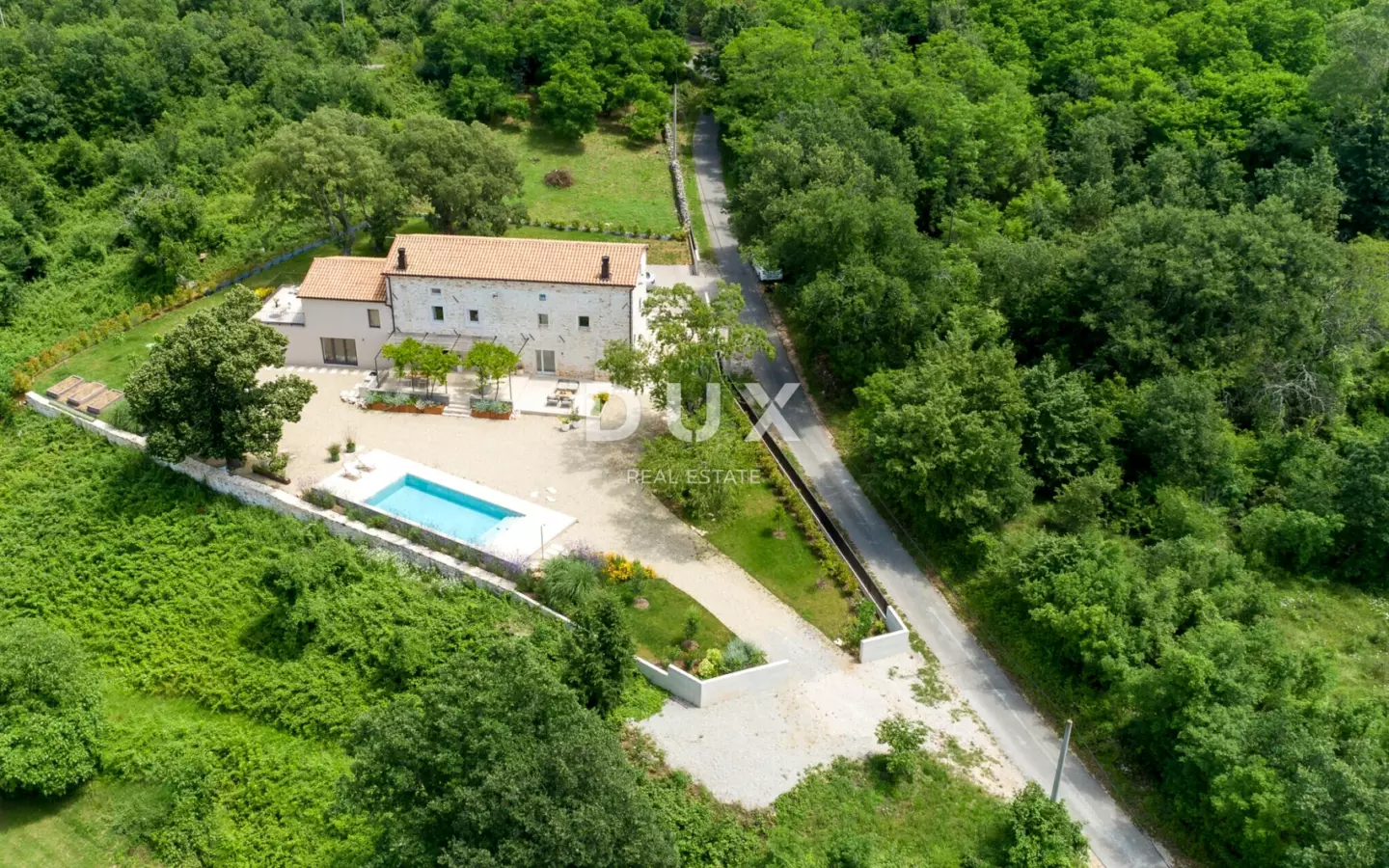 4-bedroom Detached House In Labin, Croatia (278 M²)