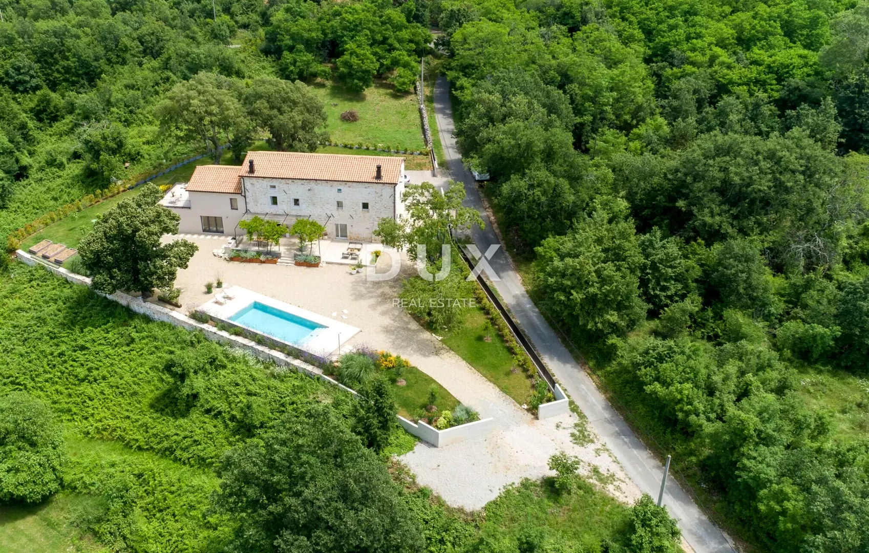 4-bedroom Detached House In Labin, Croatia (278 M²)