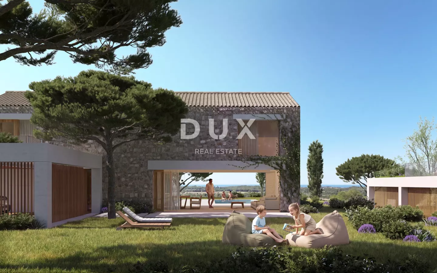 Land In Buje, Croatia (1.036 M²)