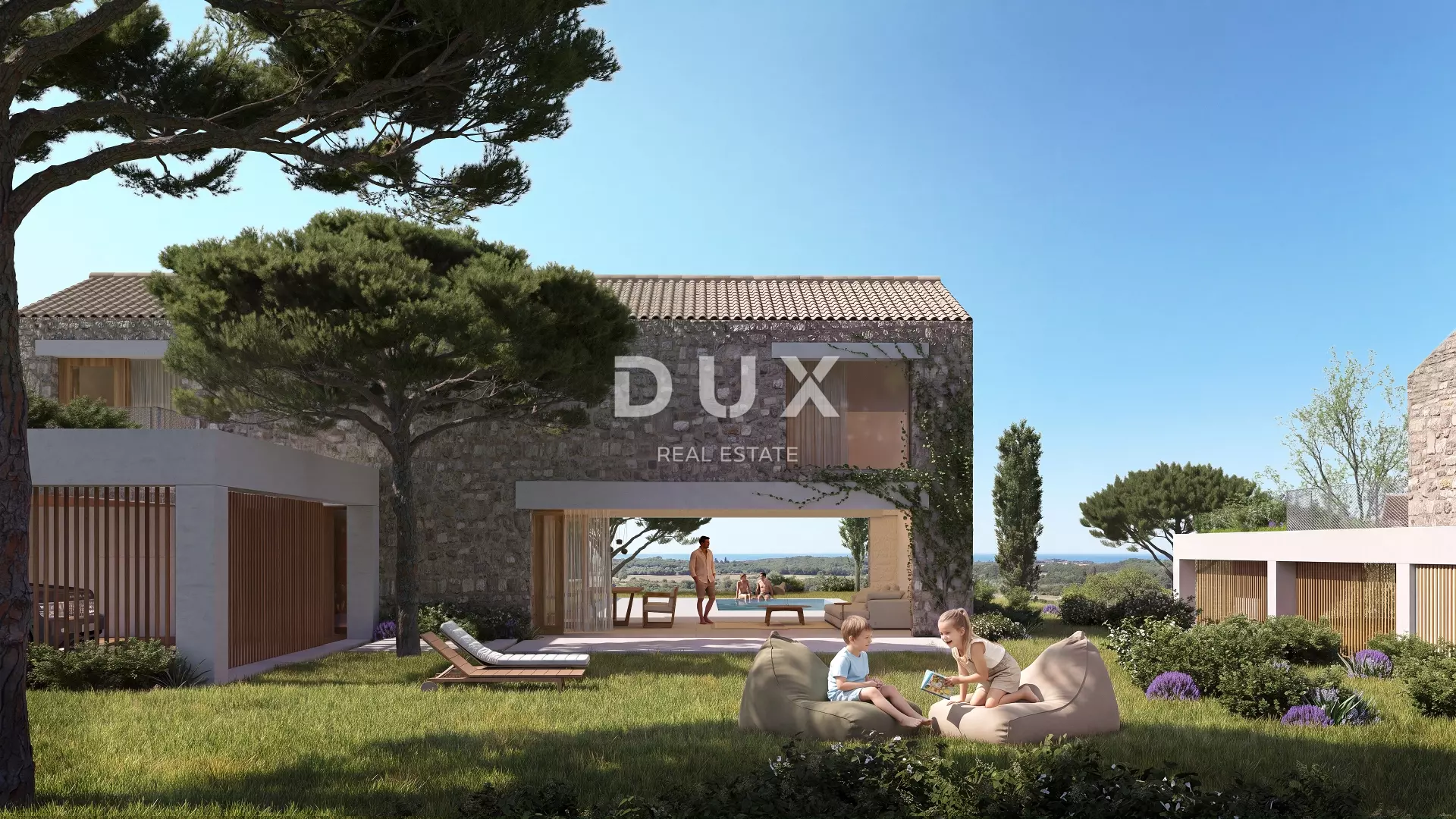 Land In Buje, Croatia (1.036 M²)