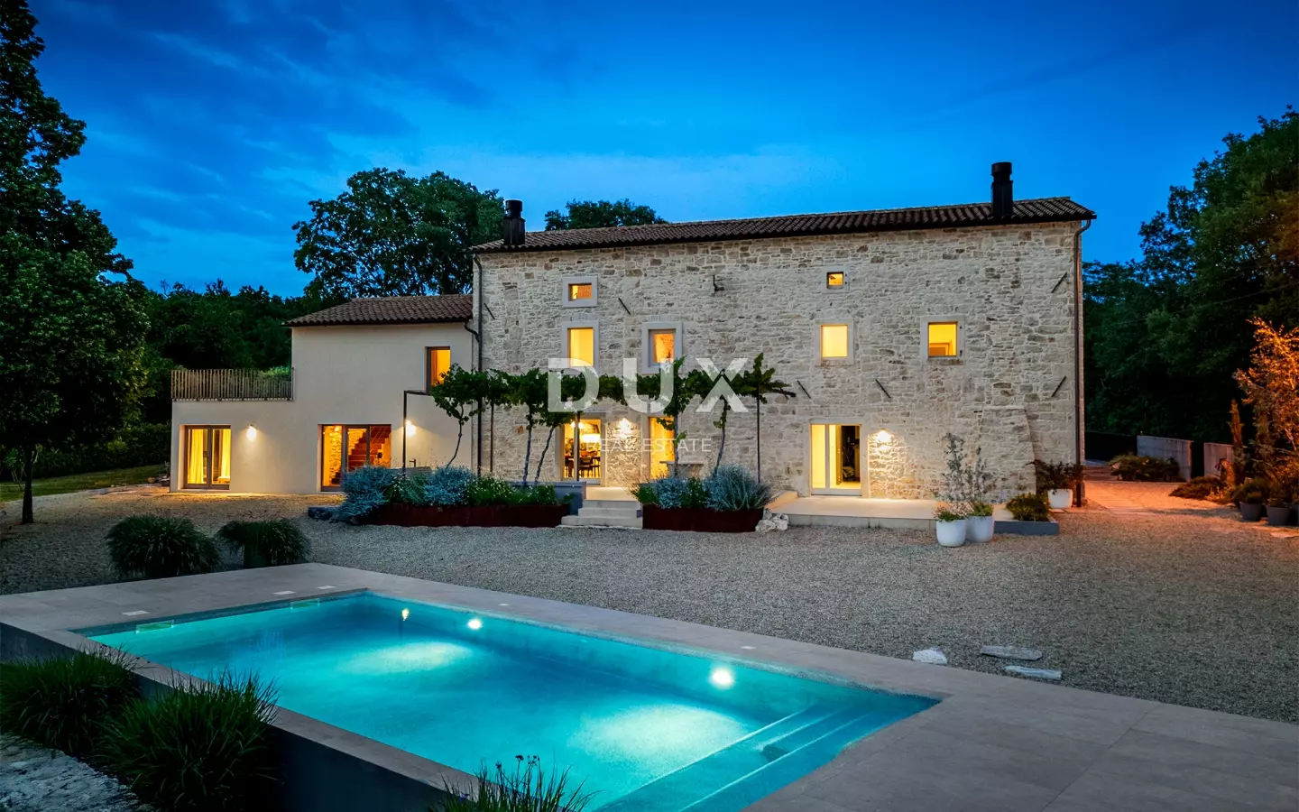 4-bedroom Detached House In Labin, Croatia (278 M²)