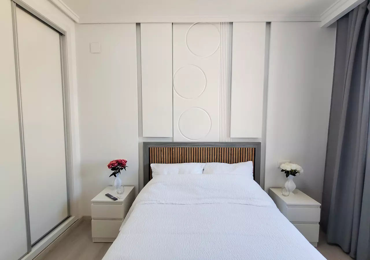 3-bedroom Apartment In Torrevieja, Spain (75 M²)