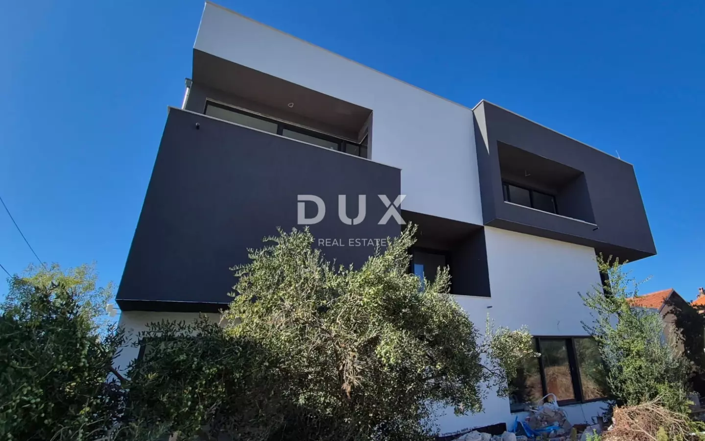 3-bedroom Apartment In Sukošan, Croatia (83,69 M²)