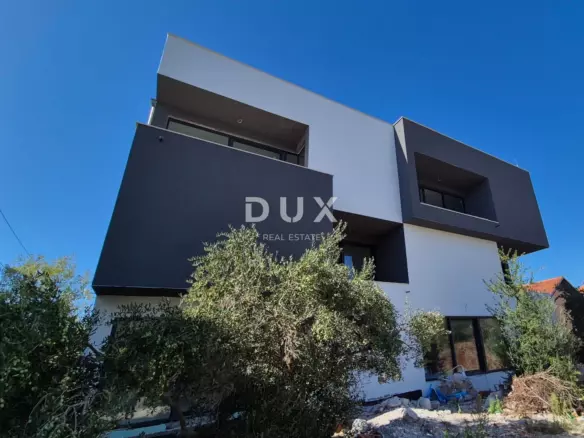 3-bedroom Apartment In Sukošan, Croatia (83,69 M²)