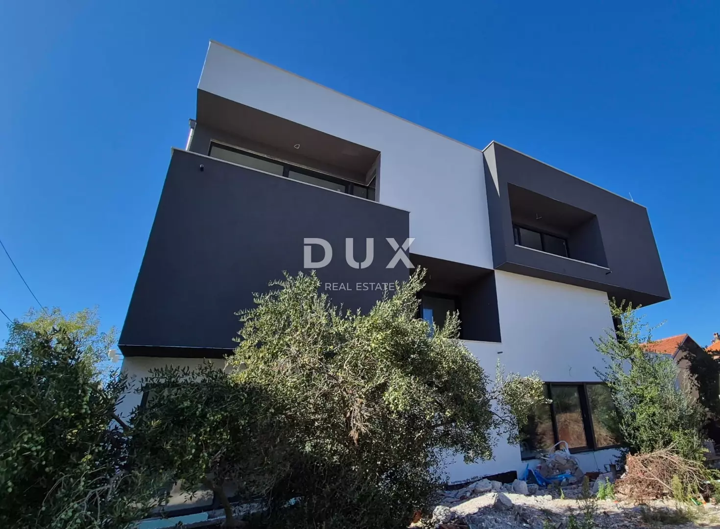 3-bedroom Apartment In Sukošan, Croatia (83,69 M²)