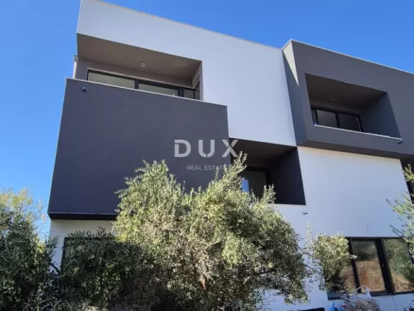 3-bedroom Apartment In Sukošan, Croatia (83,69 M²)