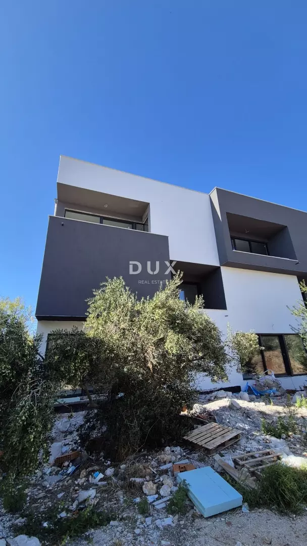 3-bedroom Apartment In Sukošan, Croatia (83,69 M²)