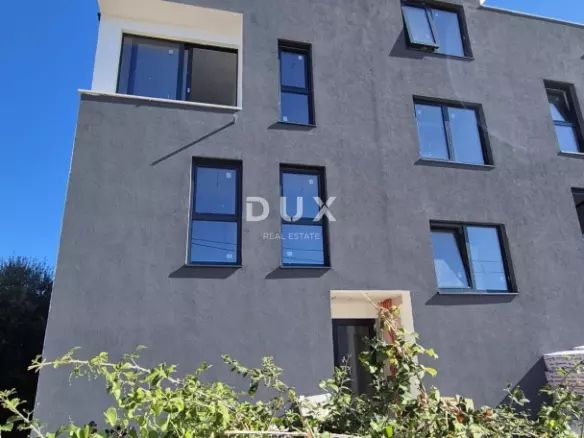 3-bedroom Apartment In Sukošan, Croatia (83,69 M²)
