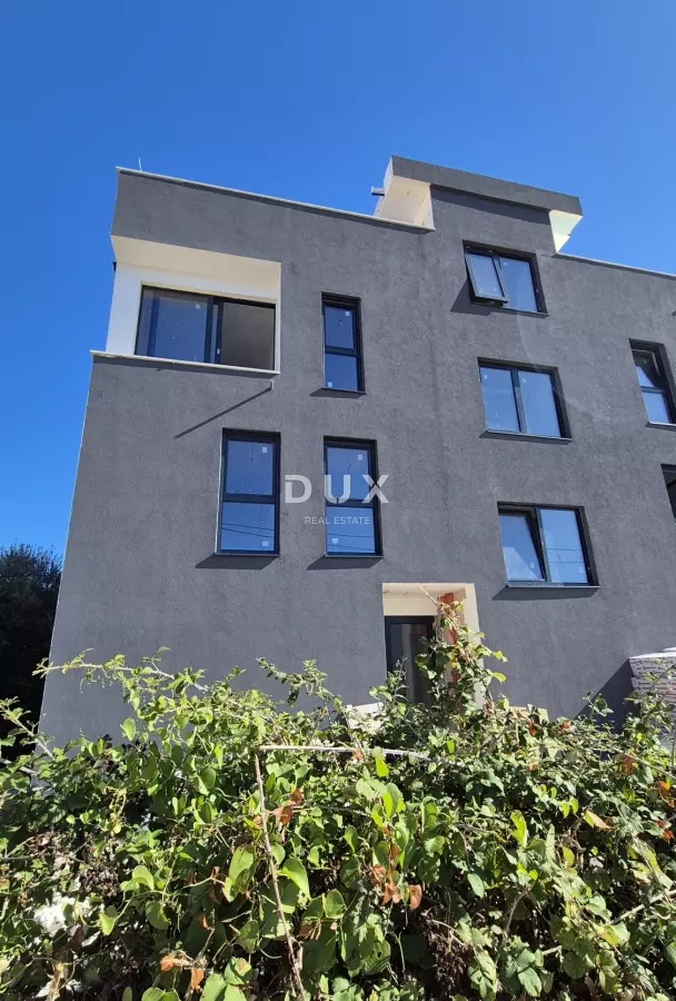 3-bedroom Apartment In Sukošan, Croatia (83,69 M²)