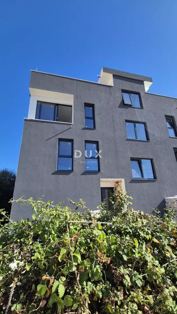 3-bedroom Apartment In Sukošan, Croatia (83,69 M²)