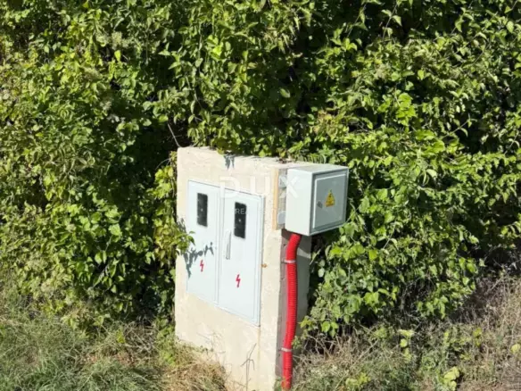 Land In Barban, Croatia (2.041 M²)