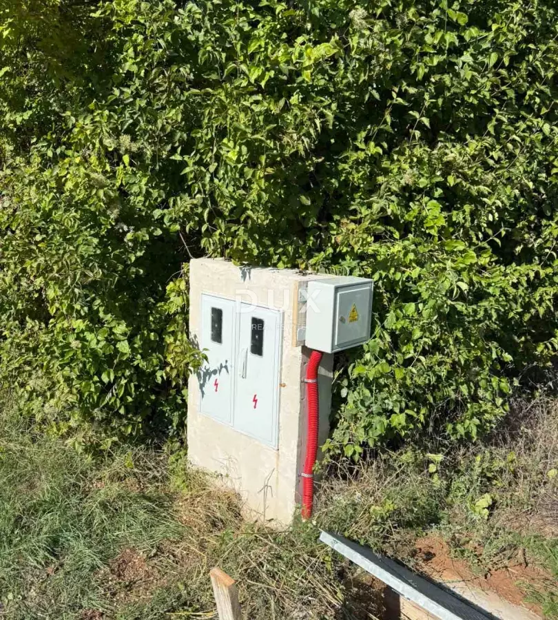 Land In Barban, Croatia (2.041 M²)