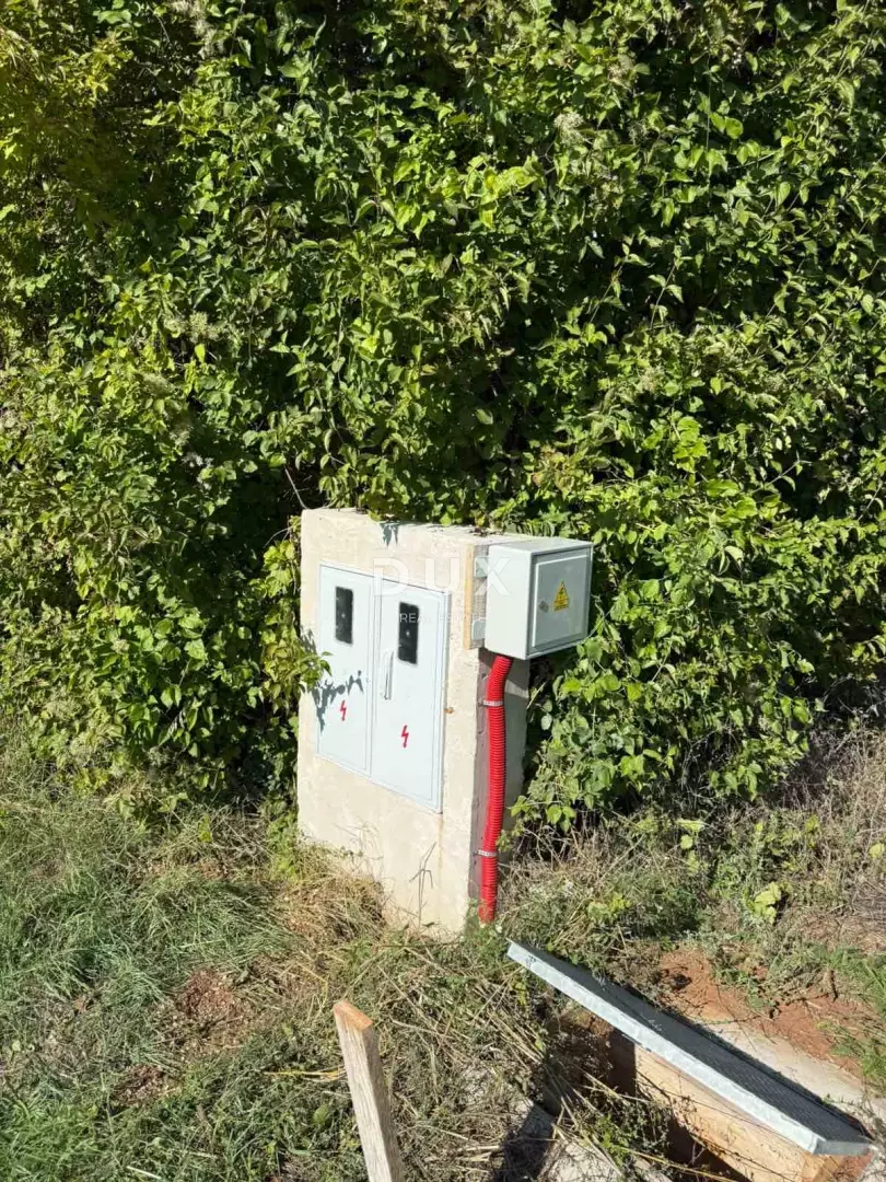Land In Barban, Croatia (2.041 M²)