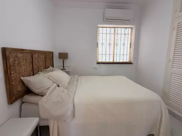 3-bedroom Villa In Torrevieja, Spain (151 M²)