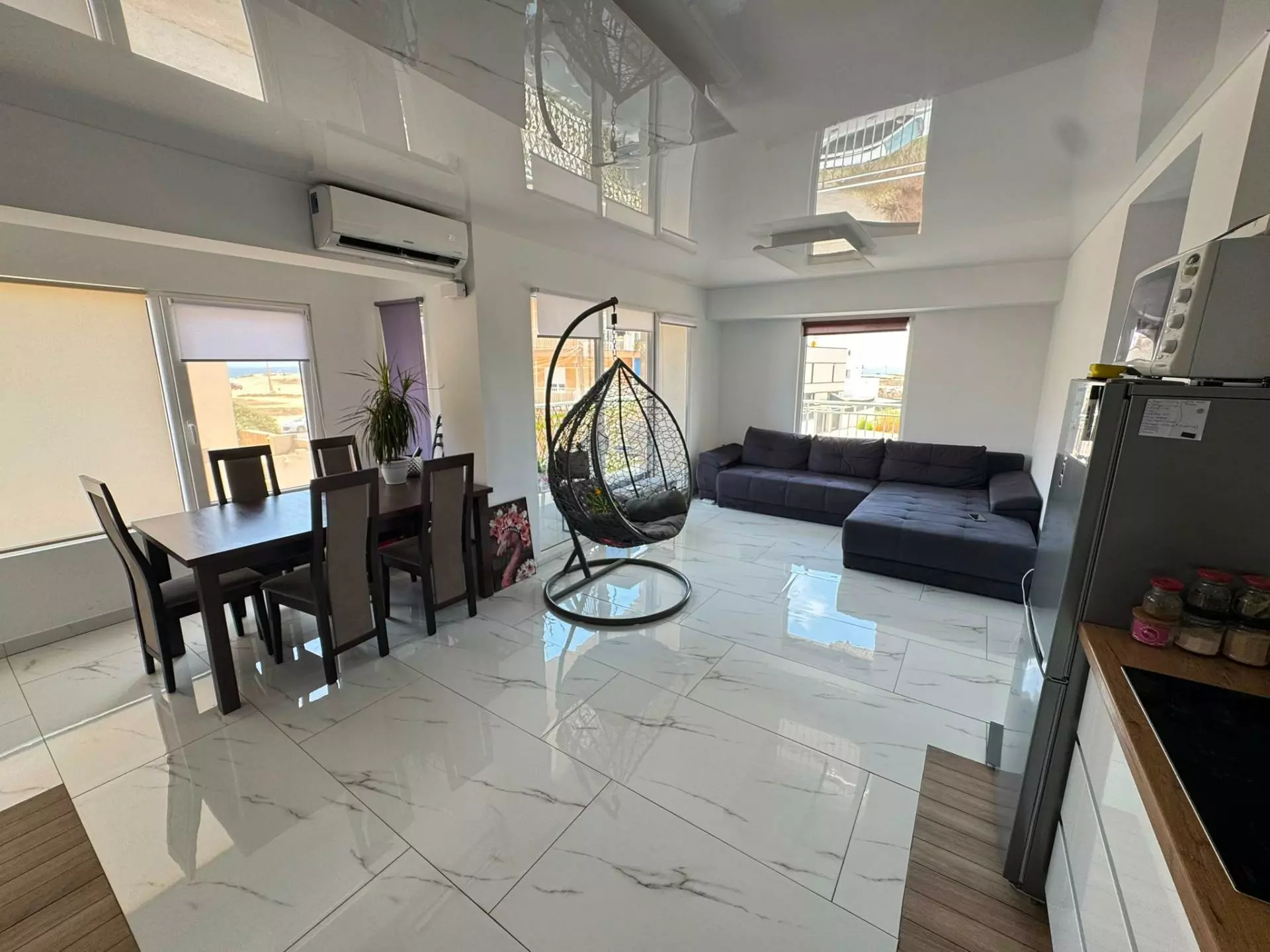 2-bedroom Apartment In Torrevieja, Spain (81 M²)