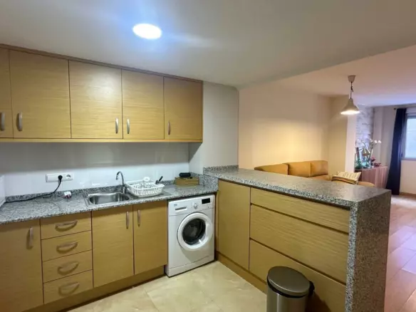 2-bedroom Apartment In Torrevieja, Spain (78 M²)