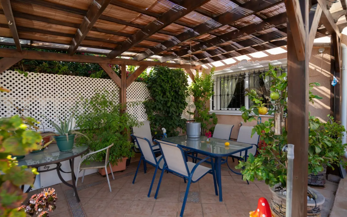 2-bedroom Town House In Orihuela Costa, Spain (120 M²)