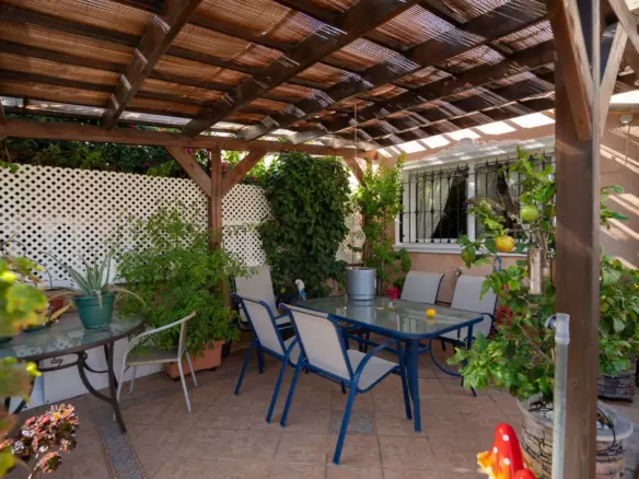 2-bedroom Town House In Orihuela Costa, Spain (120 M²)