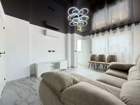 1-bedroom Apartment In Orihuela Costa, Spain (64 M²)